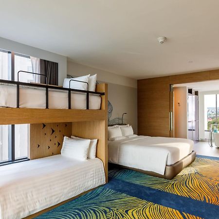 Novotel Marina Sriracha Sziracsa Kültér fotó